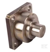 MECANICA L112111 - PIVOT JHD EJE ZF Ø35 Ø57 Ø 83