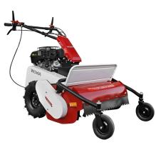 MATERIAL ELECTRICO TT1070 - DESBROZADORA CUCHILLAS ANCHO 700 MM MOTOR 10 CV