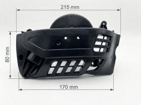 DUCATI DCS265518RP390 - CARCASA ARRANQUE COMPLETA DUCATI 5500R
