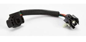 MATERIAL ELECTRICO 9821734 - POTENCIOMETRO ELEVADOR CNH