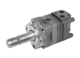 HIDRAULICA HM125Z06 - MOTOR HIDRAULICO OMS 125 CC ( ENTRADAS LATERALES )Z06