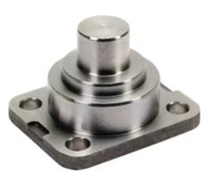 MECANICA L218739 - PIVOT MANGUETA DANA Ø33 110X90MM