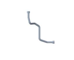 HIDRAULICA 47573977 - TUBO FILTRO HIDRAULICO CNH