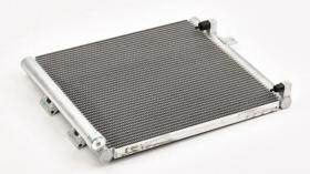 AIRE ACONDICIONADO 84313996 - CONDENSADOR AA CNH 520X410 ALTO
