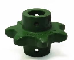 ZACCESORIOS S02083 - PIÑON SINFIN Z07 JHD