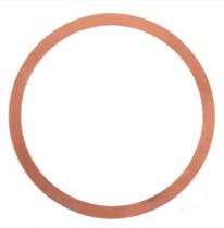 MECANICA 21569077010 - JUNTA CULATA Ø103X118X0.5 MM