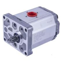 HIDRAULICA 114910A1 - BOMBA HIDRAULICA 25CC  DER Z09 CASE-IH EJE ESTRIADO