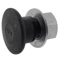 TORNILLERIA 56115800 - TORNILLO CUCHILLA KUHN Ø12X175 L 38 MM