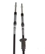 CABLES 82006918 - CABLE CAMBIO CNH