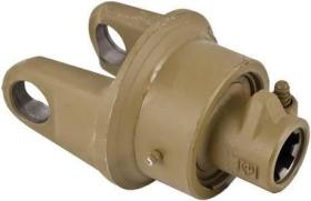 PULVERIZACION 316940 - RUEDA LIBRE C08 IZQUIERDAS 35X106.5 Z06 1º 3/8