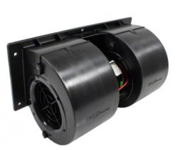ZACCESORIOS 84222526 - MOTOR VENTILADOR CARCASA CNH