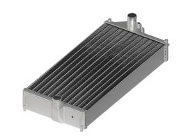 RADIADOR RE570493 - RADIADOR JHD