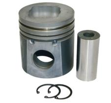 MECANICA 02200425 - PISTON CON BULON PERKINS Ø100