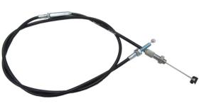 CABLES HS001408N - CABLE EMBRAGUE MOTOAZADA NOUKI LF 925 LT. 1070 MM