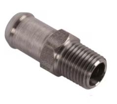 ZACCESORIOS T19651 - MANGUITO SALIDA BOMBA JHD