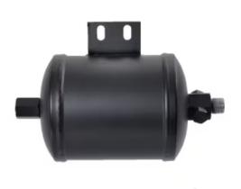AIRE ACONDICIONADO AL153705 - FILTRO DESHIDRATADOR JHD L 210 MM Ø 105 MM