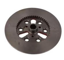 MECANICA 596513 - PLACA PRESION EMBRAGUE FIAT CADENAS