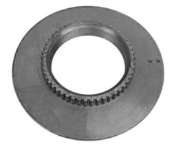 MECANICA 599730 - EMPUJADOR PLATO EMBRAGUE SINPLE FIAT CADENAS