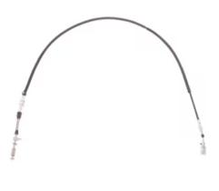 CABLES 0011463740 - CABLE ACELERADOR PIE CLAAS