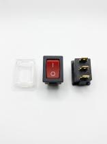 MATERIAL ELECTRICO SEAFLO1625 - INTERRUPTOR ON-OFF MOCHILA