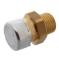 GENERAL 1823603M91 - TAPON PURGADOR AIRE DANA AGCO R 10X100