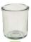 MECANICA 112770 - VASO FILTRO CRISTAL