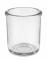 MECANICA 112770 - VASO FILTRO CRISTAL