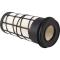 MECANICA 133440 - FILTRO AIRE EXT  Ø71-122  ALTO 328