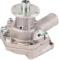 MECANICA 133490 - BOMBA AGUA LOMBARDINI