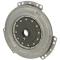 MECANICA 160240 - DISCO DAMPER Ø320 Z14  (35-40) CNH