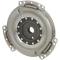 MECANICA 160240 - DISCO DAMPER Ø320 Z14  (35-40) CNH