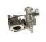 MECANICA 2853941 - TURBO MOTOR CNH