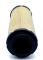 MECANICA 5543091 - FILTRO AIRE L265MM Ø104MM