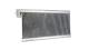 AIRE ACONDICIONADO 6688587A1 - EVAPORADOR LANDINI REX 4 .120 S 335X185X42 MM