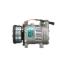AIRE ACONDICIONADO 053920 - COMPRESOR AA 12V R134 POLEA 4X112 CNH