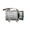 AIRE ACONDICIONADO 053920 - COMPRESOR AA 12V R134 POLEA 4X112 CNH