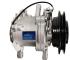 AIRE ACONDICIONADO 053990 - COMPRESOR AA 12V ( GAS R 134 ) SV07E POLEA Ø111 MM KUBOTA