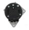 MATERIAL ELECTRICO 123372 - ALTERNADOR 12 V 95A JCB