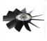 AIRE ACONDICIONADO 134710 - VENTILADOR VISCOSO CNH SERIE TL Ø280 11 ASPAS