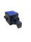 MATERIAL ELECTRICO 151320001 - INTERRUPTOR PALANCA DOBLE COBO
