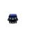 MATERIAL ELECTRICO 151320001 - INTERRUPTOR PALANCA DOBLE COBO