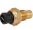 MATERIAL ELECTRICO 27099640010 - SENSOR TEMPERATURA SDF R 14X150 L44