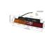 MATERIAL ELECTRICO 350750 - PILOTO TRAS. IZQ. FIAT 300X60X100