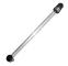 MATERIAL ELECTRICO 354890 - PROLONGACION  ROTATIVO ALUMINIO DE 50 CM FIJA