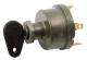 MATERIAL ELECTRICO 355680 - LLAVE ARRANQUE AGCO CARRARO CON CALENTADOR