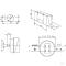 MATERIAL ELECTRICO 355910 - PILOTO TRASERO DER. SDF