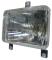 MATERIAL ELECTRICO 360520 - FARO COBO AGCO