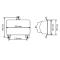 MATERIAL ELECTRICO 360520 - FARO COBO AGCO