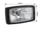 MATERIAL ELECTRICO 362840 - FARO H4 (ANCHO 182X102 ALTO ) SIN LUZ MATRICULA