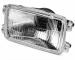 MATERIAL ELECTRICO 366200 - OPTICA 2L 155X92 SDF BCS